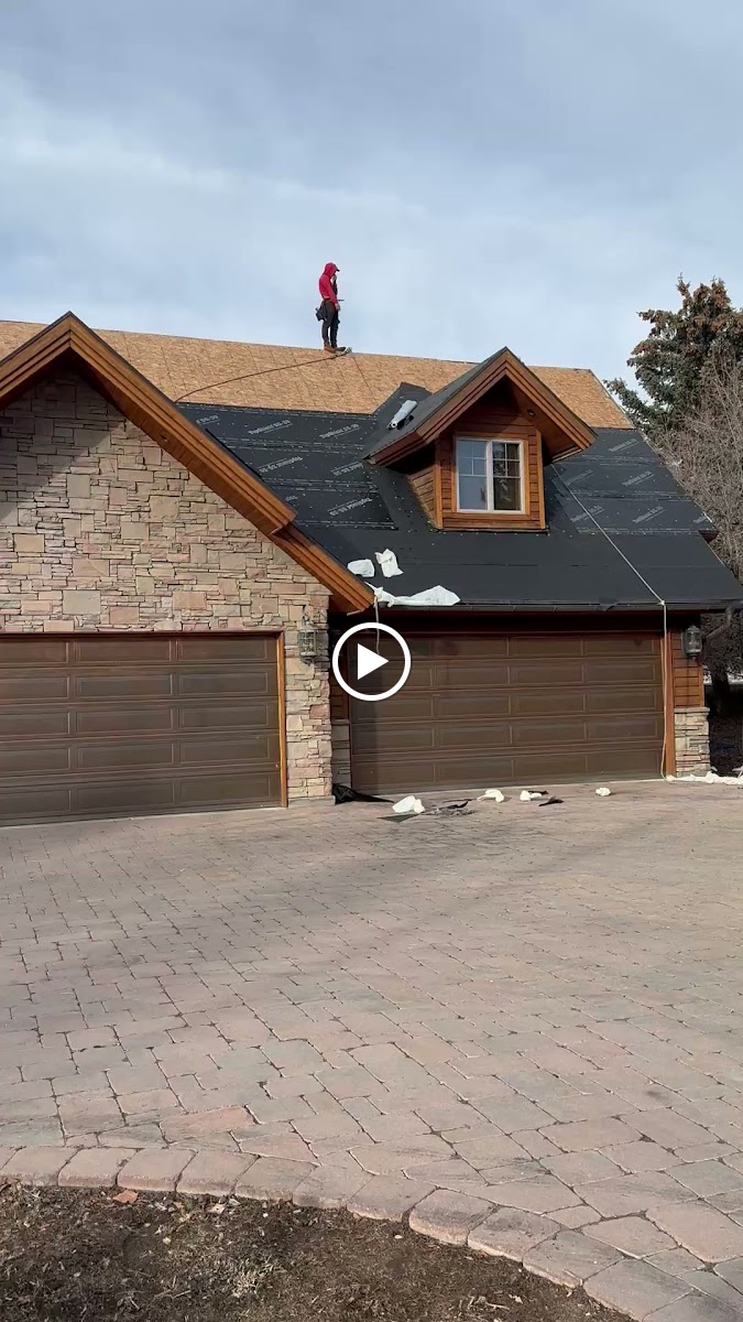 Frame Roofing Utah - Professional Roofing