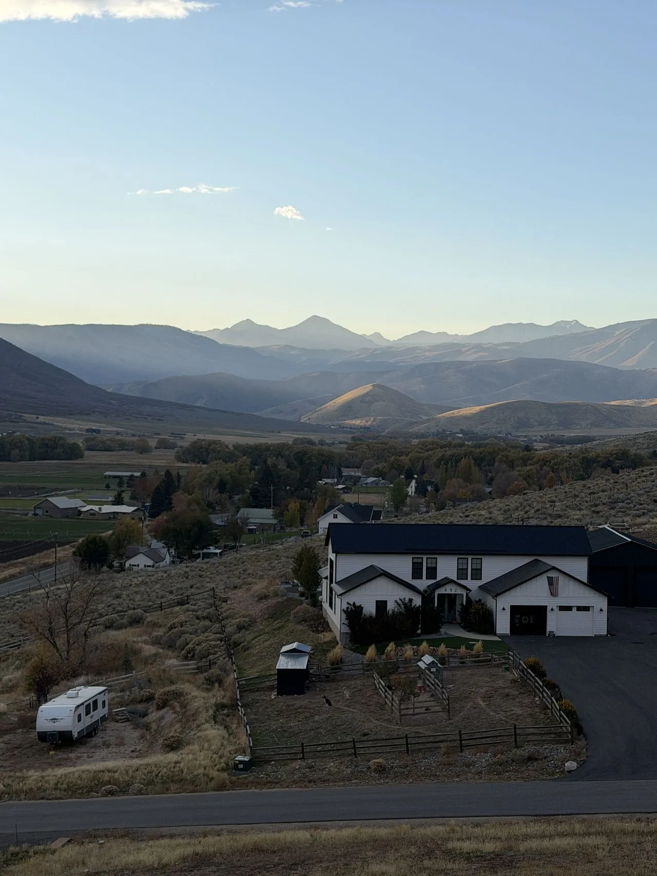 Frame Restoration 32 — Frame Roofing Utah